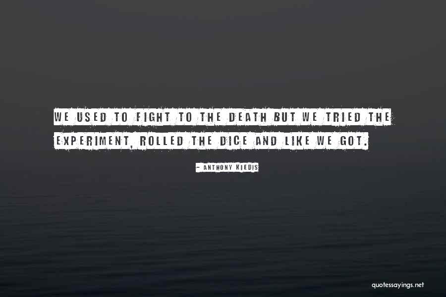 Stovies Quotes By Anthony Kiedis Stovies Quotes By Anthony Kiedis