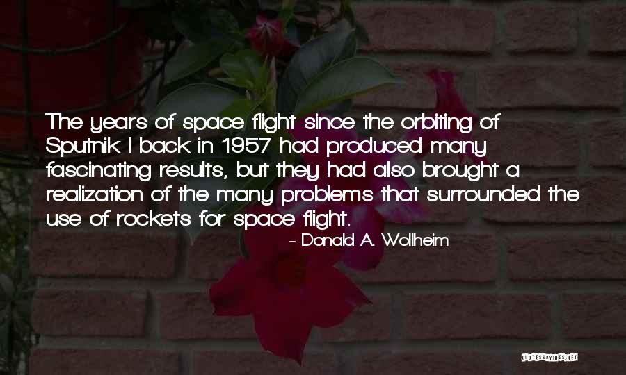 Stovies Quotes By Donald A. Wollheim Stovies Quotes By Donald A. Wollheim