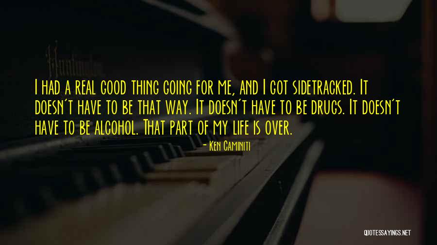 Stovies Quotes By Ken Caminiti Stovies Quotes By Ken Caminiti