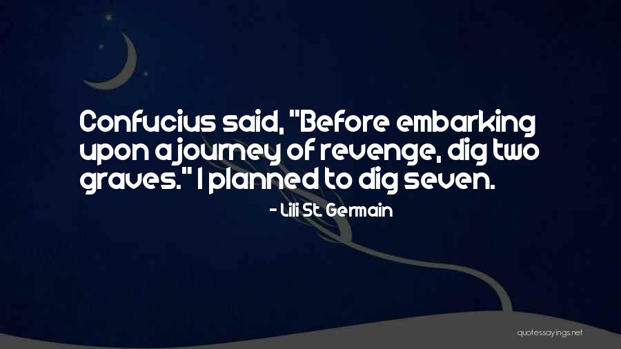 Stovies Quotes By Lili St. Germain Stovies Quotes By Lili St. Germain