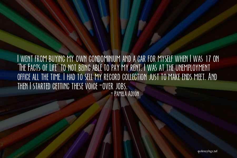 Stovies Quotes By Pamela Adlon Stovies Quotes By Pamela Adlon
