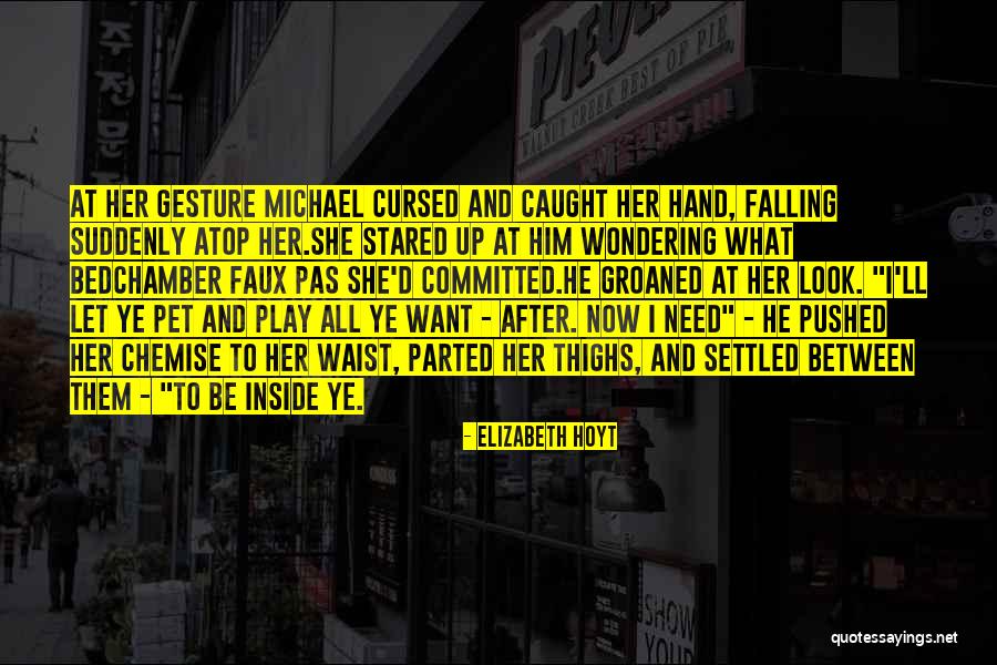 Stovky Mil Quotes By Elizabeth Hoyt Stovky Mil Quotes By Elizabeth Hoyt