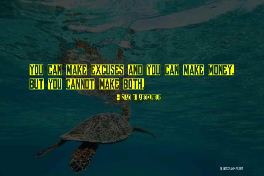 Stovky Slovn Quotes By Ziad K. Abdelnour Stovky Slovn Quotes By Ziad K. Abdelnour