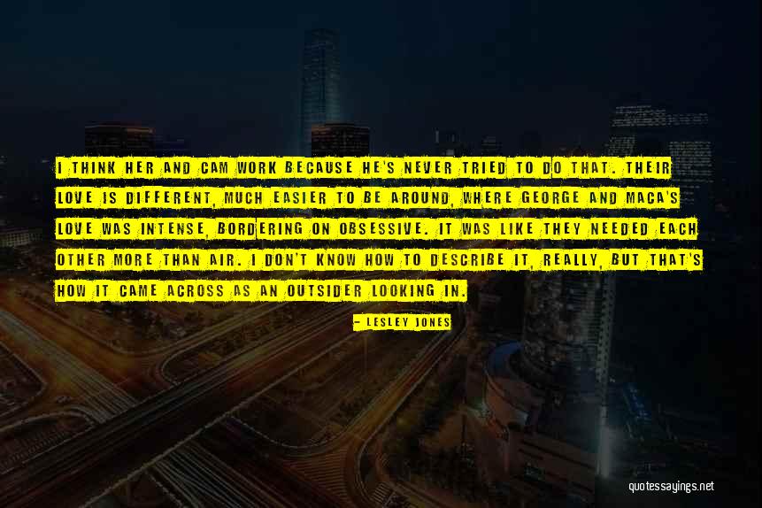 Stowasser Gmc Quotes By Lesley Jones Stowasser Gmc Quotes By Lesley Jones