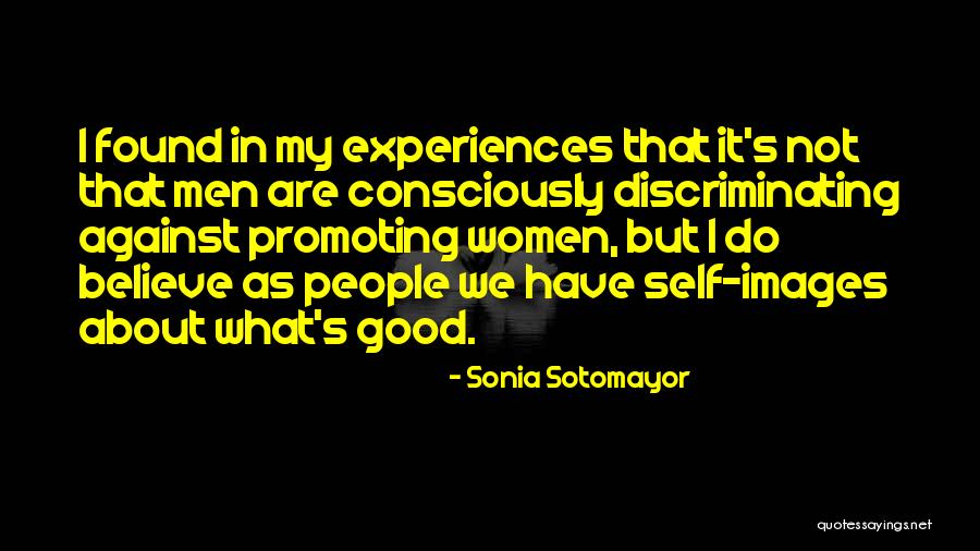 Stowasser Gmc Quotes By Sonia Sotomayor Stowasser Gmc Quotes By Sonia Sotomayor