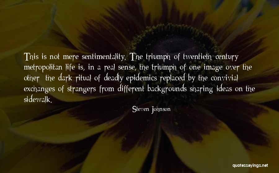 Stowasser Gmc Quotes By Steven Johnson Stowasser Gmc Quotes By Steven Johnson