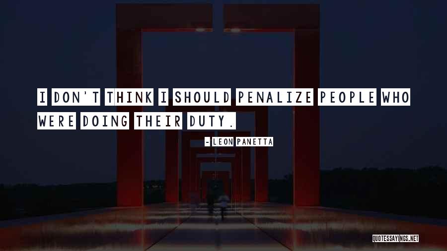 Stowaway Quotes By Leon Panetta Stowaway Quotes By Leon Panetta