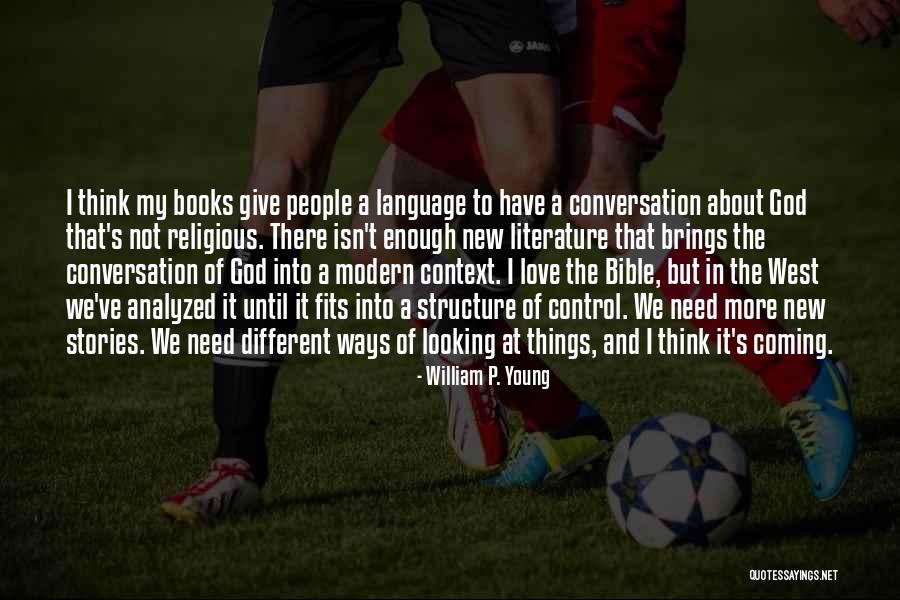Stowaway Quotes By William P. Young Stowaway Quotes By William P. Young