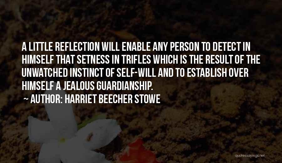 Stowe Quotes By Harriet Beecher Stowe