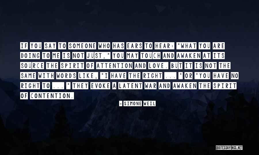 Stowells Concrete Quotes By Simone Weil Stowells Concrete Quotes By Simone Weil