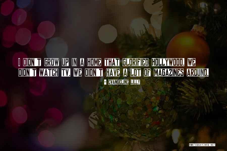 Stowes Office Quotes By Evangeline Lilly Stowes Office Quotes By Evangeline Lilly