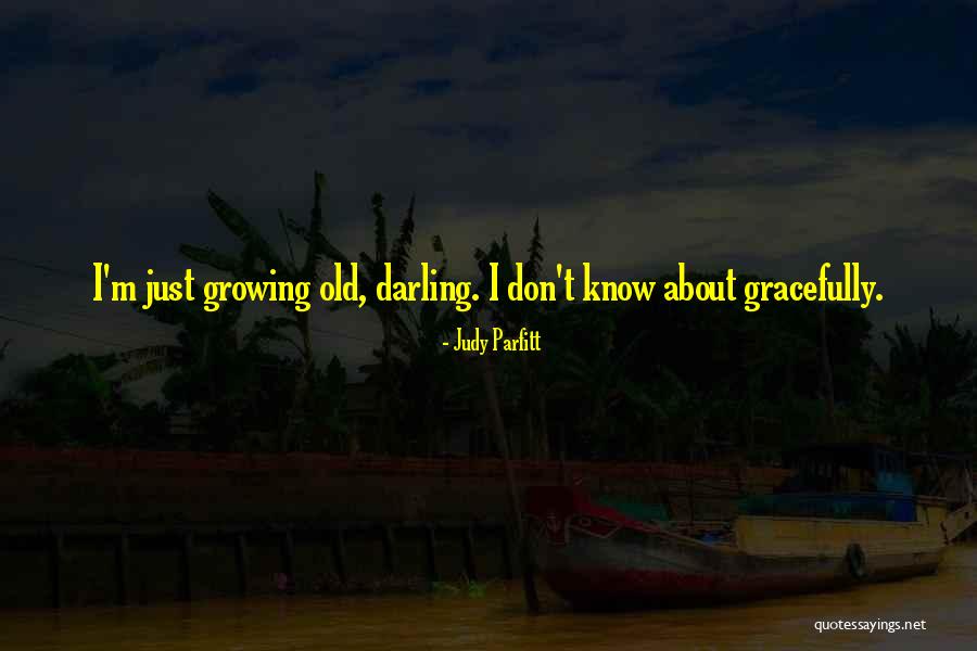 Stowes Shoes Quotes By Judy Parfitt Stowes Shoes Quotes By Judy Parfitt