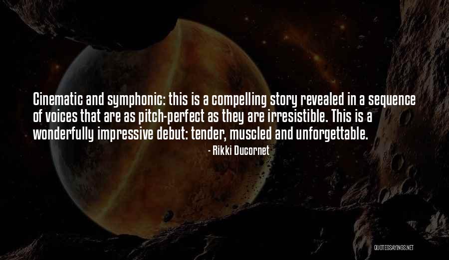Stowitts Museum Quotes By Rikki Ducornet Stowitts Museum Quotes By Rikki Ducornet