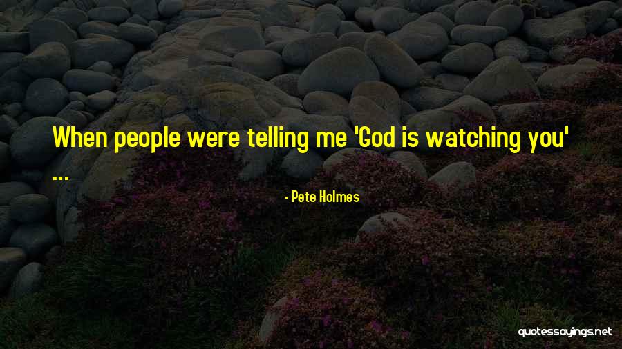 Stowsen Quotes By Pete Holmes Stowsen Quotes By Pete Holmes