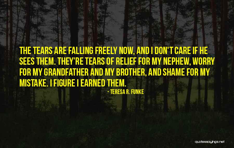 Stoyanka Quotes By Teresa R. Funke Stoyanka Quotes By Teresa R. Funke