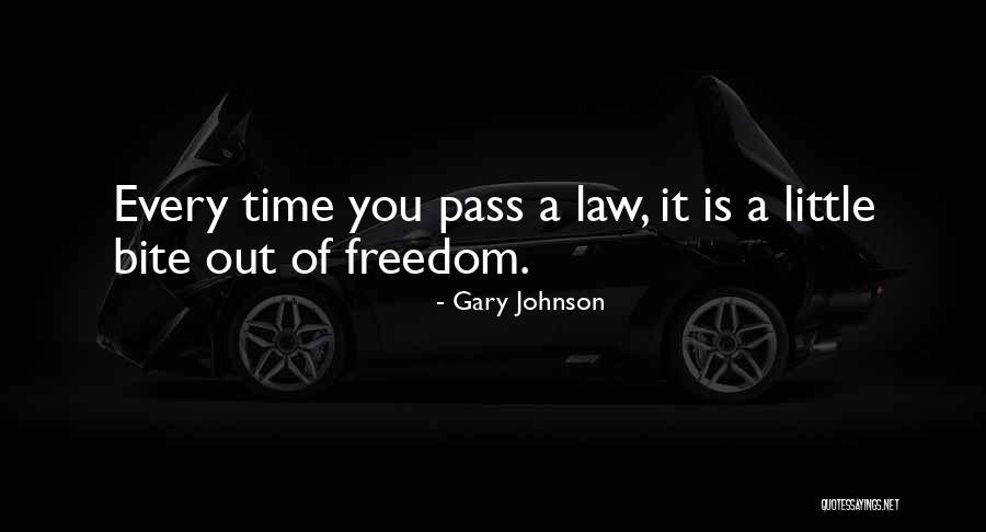 Stoyanka Smotret Quotes By Gary Johnson Stoyanka Smotret Quotes By Gary Johnson