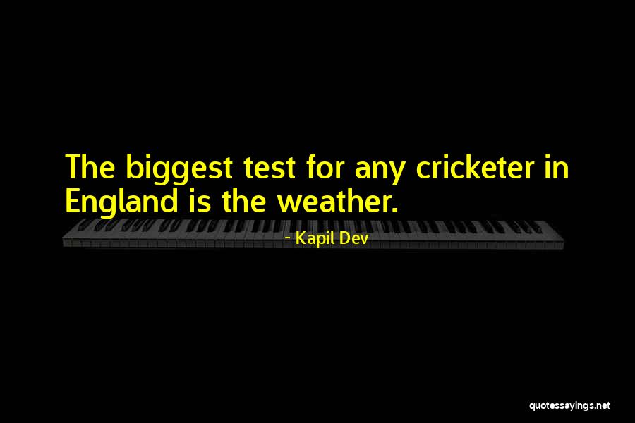 Stoyanka Smotret Quotes By Kapil Dev Stoyanka Smotret Quotes By Kapil Dev