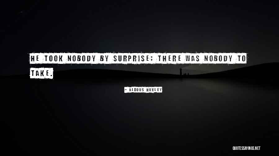 Stoyanoff Jr Quotes By Aldous Huxley Stoyanoff Jr Quotes By Aldous Huxley