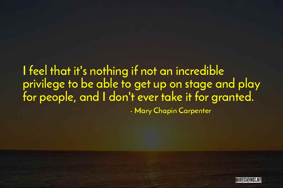 Stoyanovich Kicker Quotes By Mary Chapin Carpenter Stoyanovich Kicker Quotes By Mary Chapin Carpenter