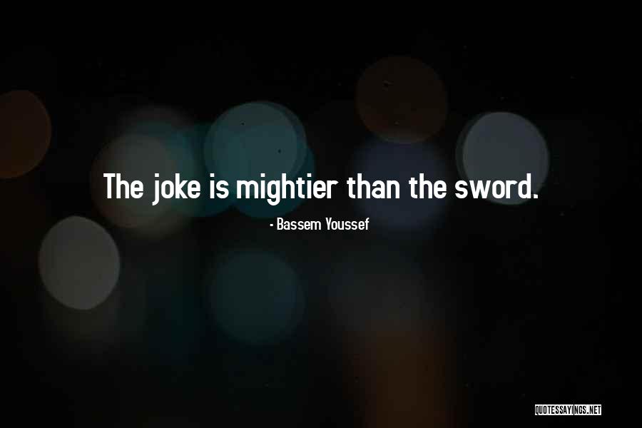Stoyanovich Murder Quotes By Bassem Youssef Stoyanovich Murder Quotes By Bassem Youssef