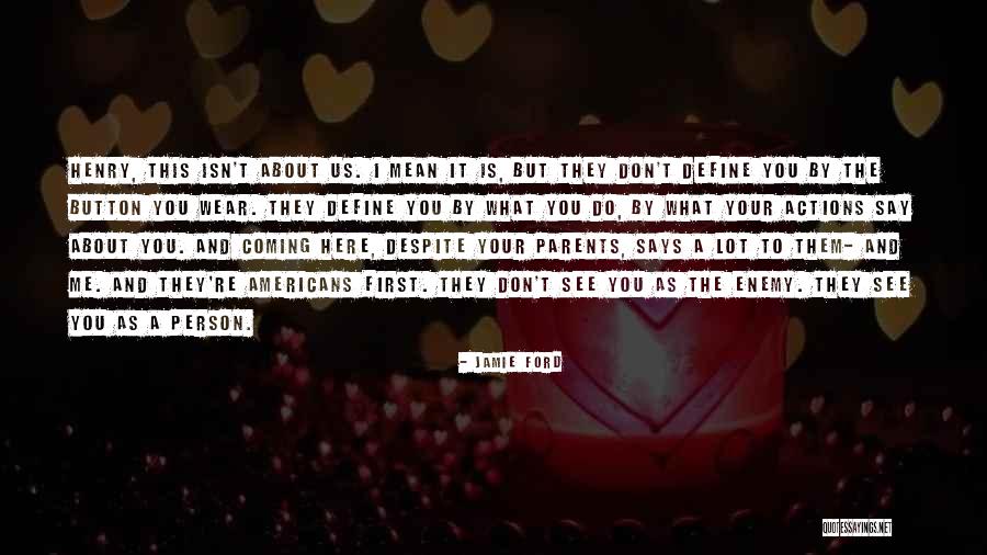Stoycho Stoev Quotes By Jamie Ford Stoycho Stoev Quotes By Jamie Ford