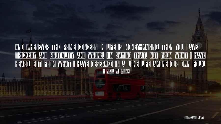 Stoycho Stoev Quotes By Neil M. Gunn Stoycho Stoev Quotes By Neil M. Gunn