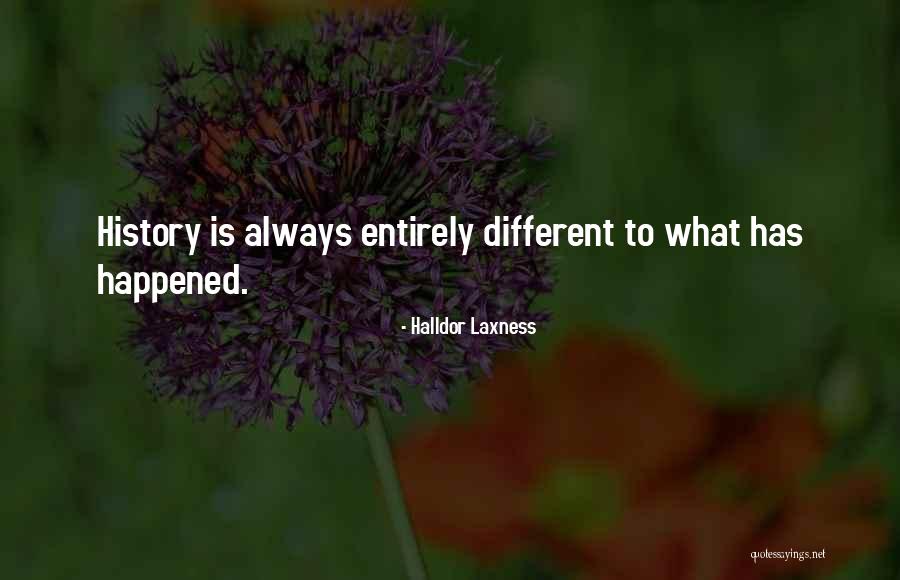 Stoyko Sakaliev Quotes By Halldor Laxness Stoyko Sakaliev Quotes By Halldor Laxness