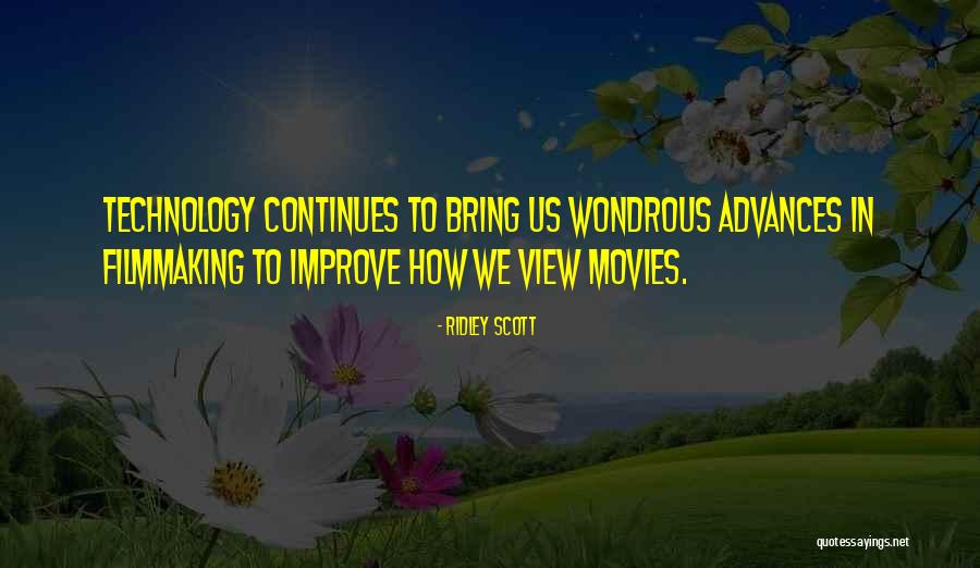 Stoyko Sakaliev Quotes By Ridley Scott Stoyko Sakaliev Quotes By Ridley Scott