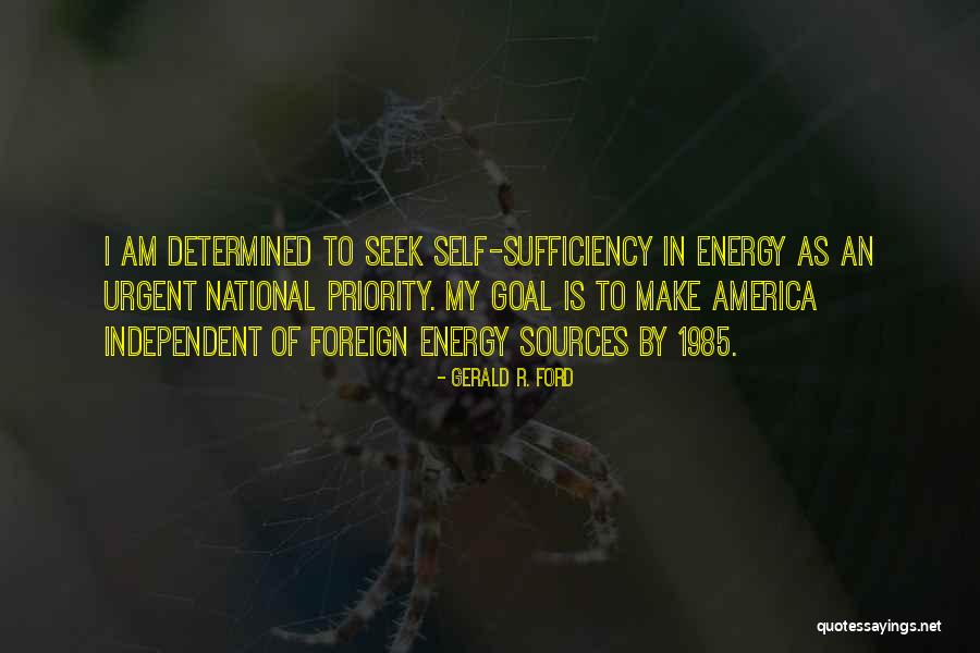 Stoykovich Quotes By Gerald R. Ford Stoykovich Quotes By Gerald R. Ford