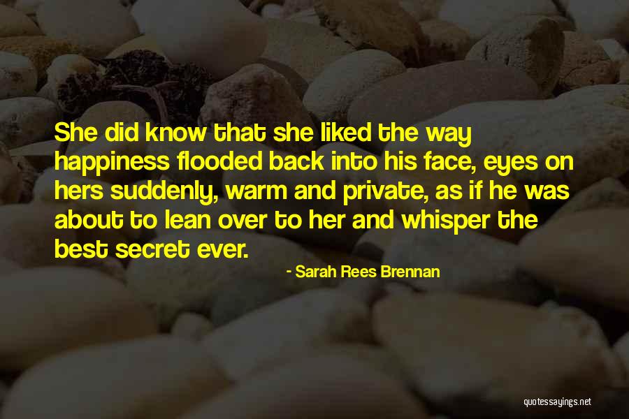 Stoykovich Quotes By Sarah Rees Brennan Stoykovich Quotes By Sarah Rees Brennan