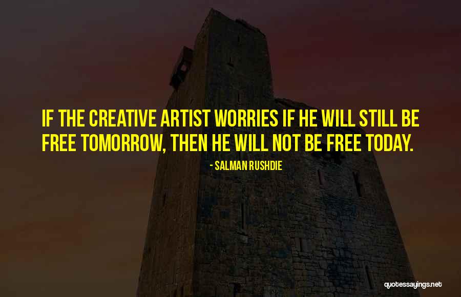 Stpnic Quotes By Salman Rushdie Stpnic Quotes By Salman Rushdie