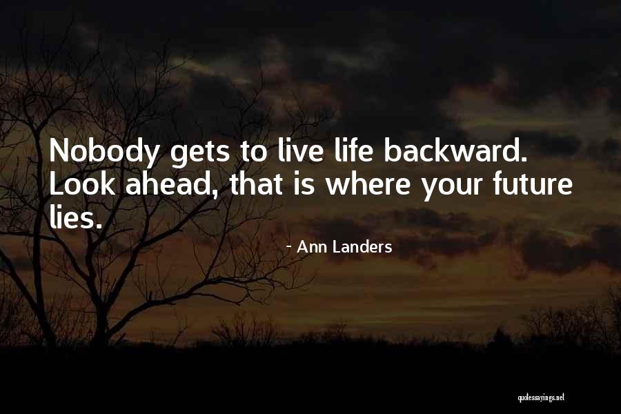 Str Bele Quotes By Ann Landers Str Bele Quotes By Ann Landers