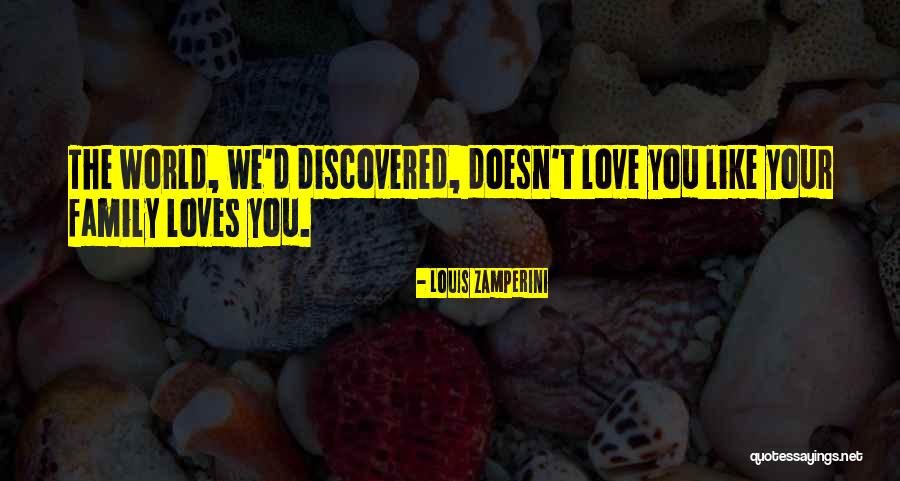 Str Bele Quotes By Louis Zamperini Str Bele Quotes By Louis Zamperini