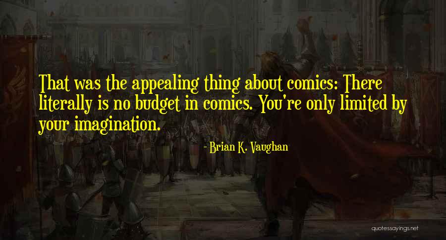 Str Lkastare Quotes By Brian K. Vaughan Str Lkastare Quotes By Brian K. Vaughan