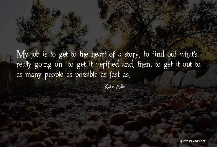Str Lkastare Quotes By Kate Adie Str Lkastare Quotes By Kate Adie