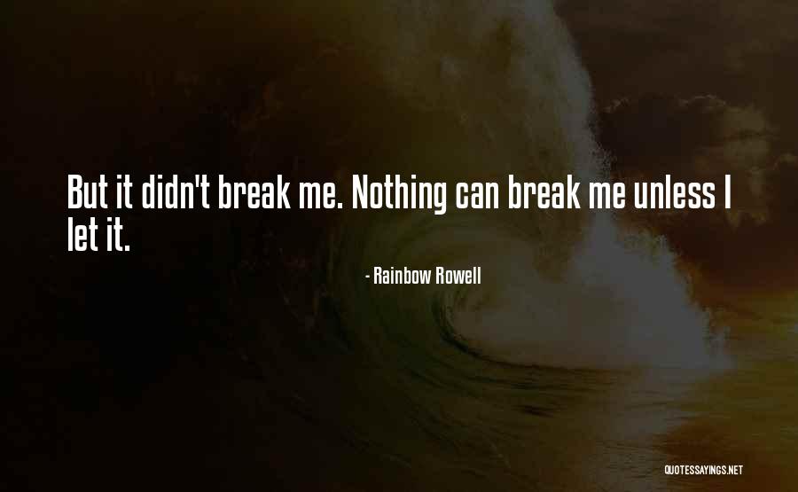 Str Mstad Quotes By Rainbow Rowell Str Mstad Quotes By Rainbow Rowell