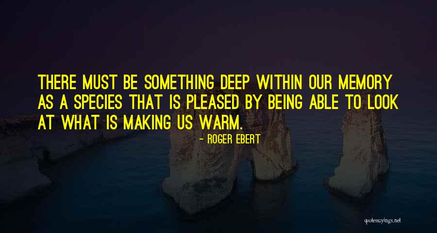 Str Nick Franti Ek Quotes By Roger Ebert Str Nick Franti Ek Quotes By Roger Ebert