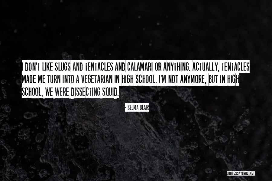Str Nick Z Mek Quotes By Selma Blair Str Nick Z Mek Quotes By Selma Blair