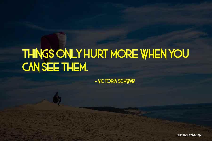 Str Uecky Quotes By Victoria Schwab Str Uecky Quotes By Victoria Schwab
