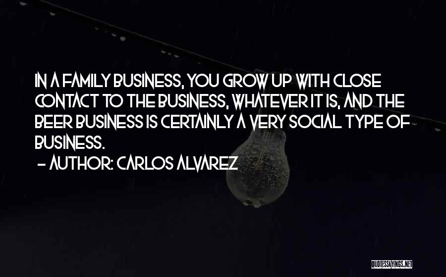 Str8 Up Quotes By Carlos Alvarez