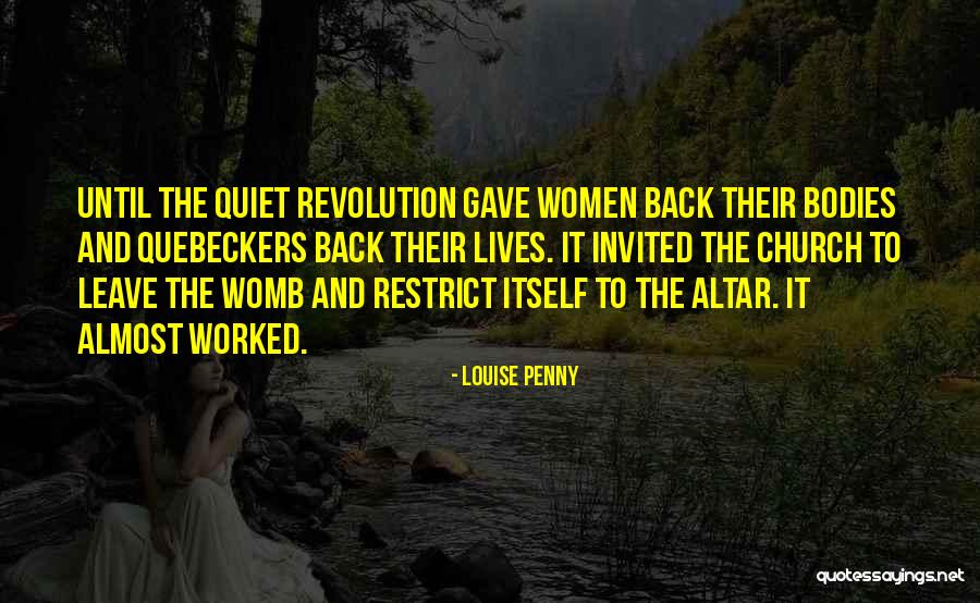 Strabiliante Significato Quotes By Louise Penny Strabiliante Significato Quotes By Louise Penny
