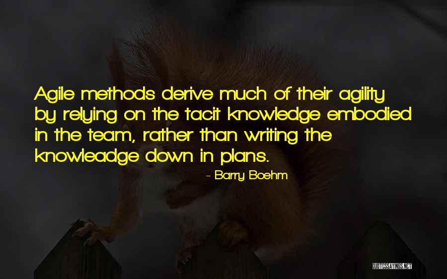 Strabismus Vs Amblyopia Quotes By Barry Boehm Strabismus Vs Amblyopia Quotes By Barry Boehm