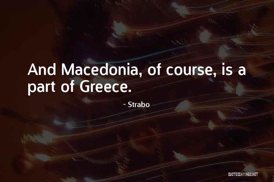 Strabo Quotes 2265747 Strabo Quotes 2265747