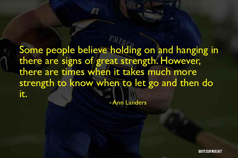 Strabys Quotes By Ann Landers Strabys Quotes By Ann Landers