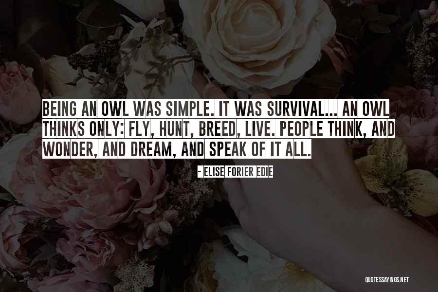 Stracciatella Ice Quotes By Elise Forier Edie Stracciatella Ice Quotes By Elise Forier Edie