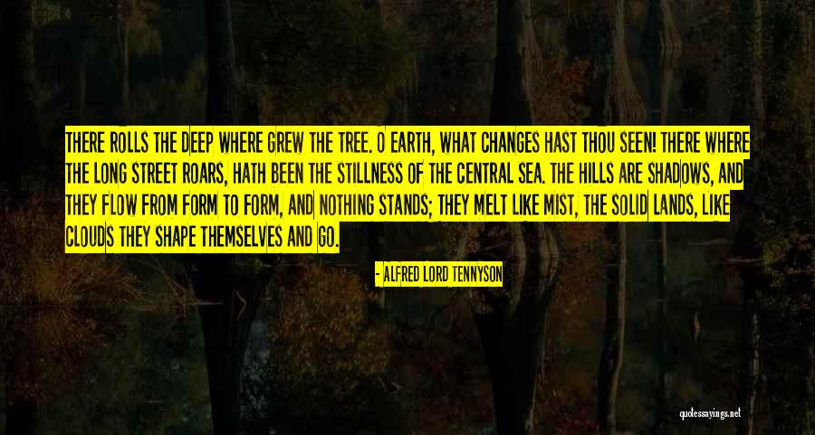 Stracener Brothers Quotes By Alfred Lord Tennyson Stracener Brothers Quotes By Alfred Lord Tennyson
