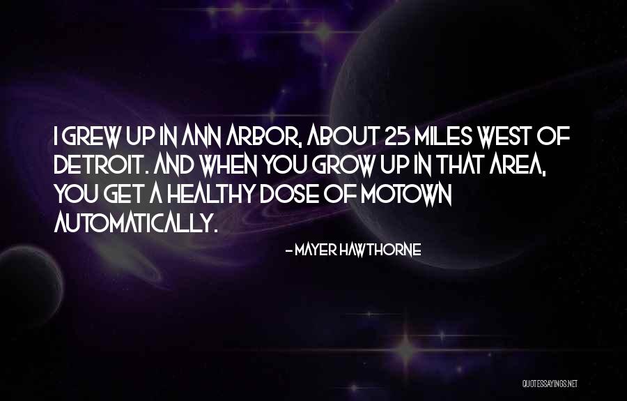 Stracener Irrigation Quotes By Mayer Hawthorne Stracener Irrigation Quotes By Mayer Hawthorne