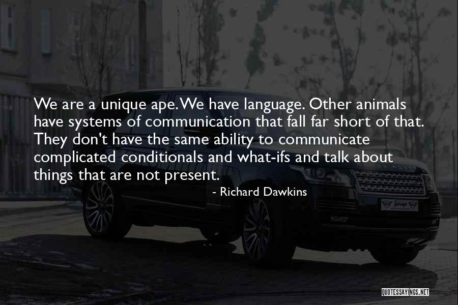 Stracener Irrigation Quotes By Richard Dawkins Stracener Irrigation Quotes By Richard Dawkins