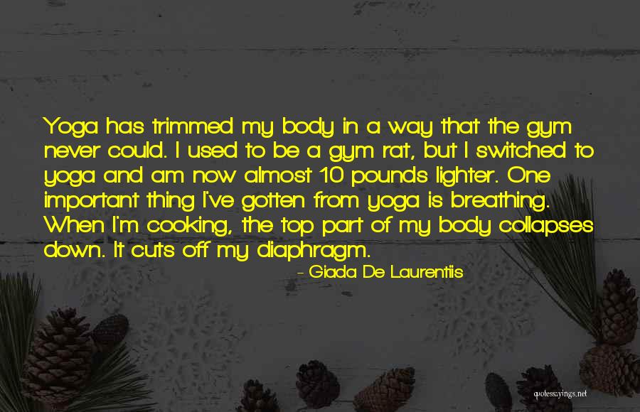 Stracey Hotel Quotes By Giada De Laurentiis Stracey Hotel Quotes By Giada De Laurentiis