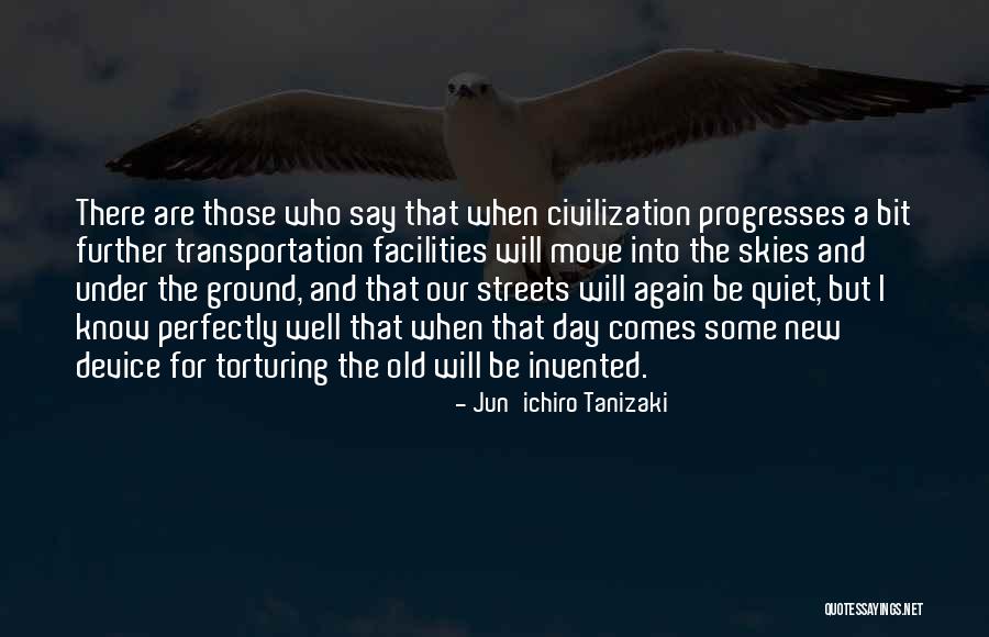 Stracey Hotel Quotes By Jun'ichiro Tanizaki Stracey Hotel Quotes By Jun'ichiro Tanizaki